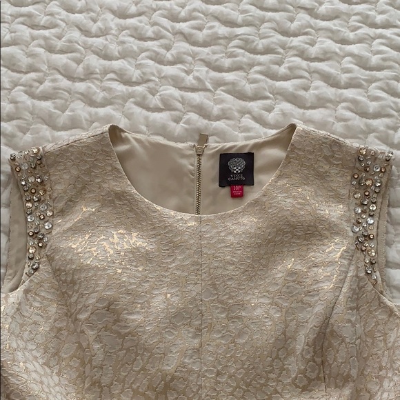 Vince Camuto Dresses & Skirts - Dress in 10P by Vince Camuto